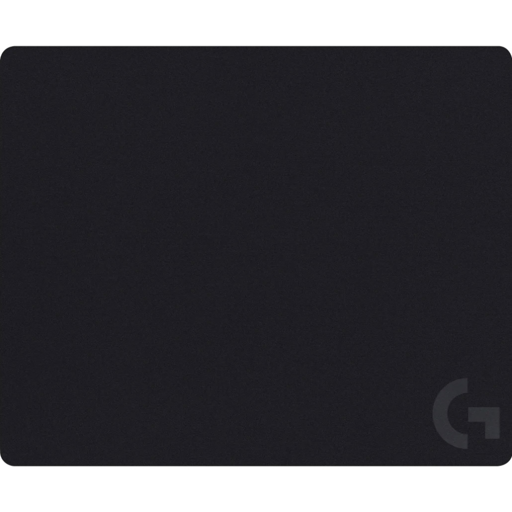 Килимок для мишки Logitech G240 Gaming Mouse Pad Black (943-000785) - изображение 1