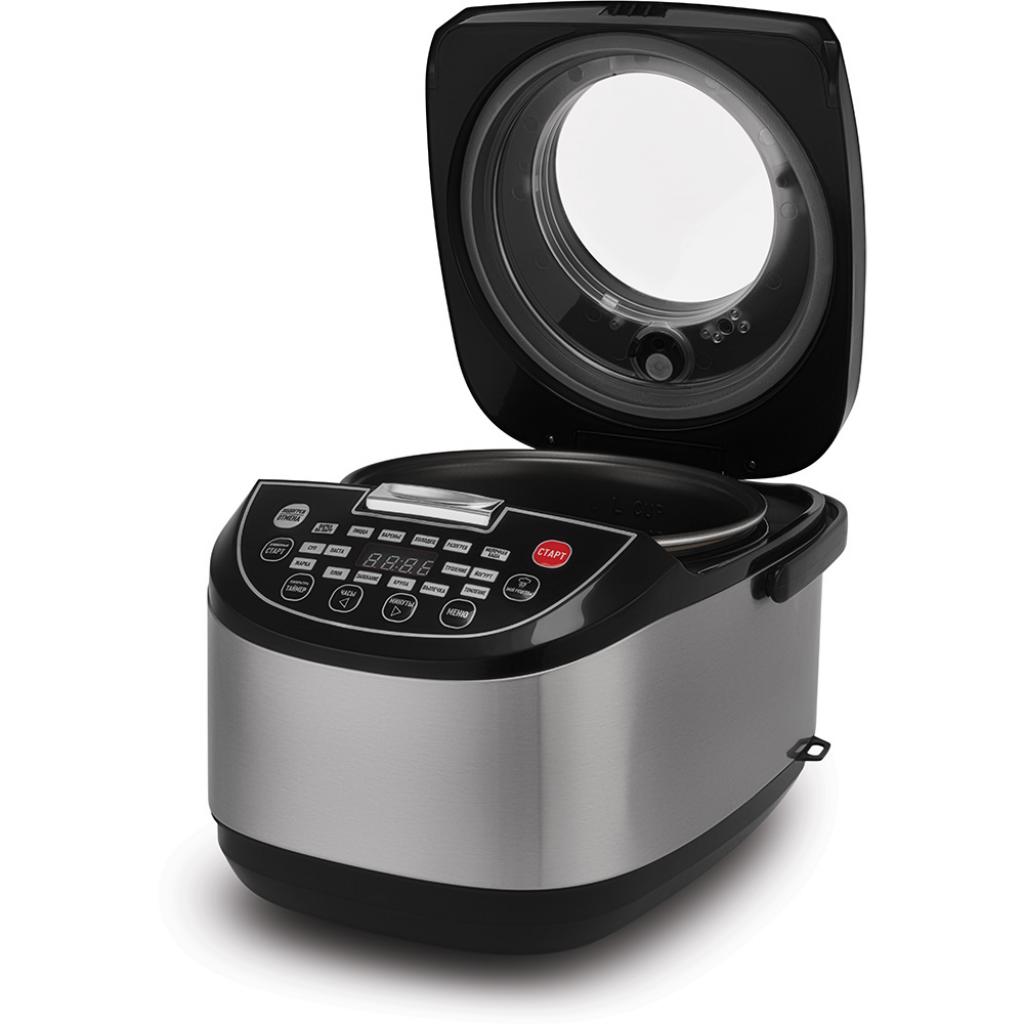 Мультиварка Polaris PMC 0582ADG (PMC0582ADG) - зображення 5