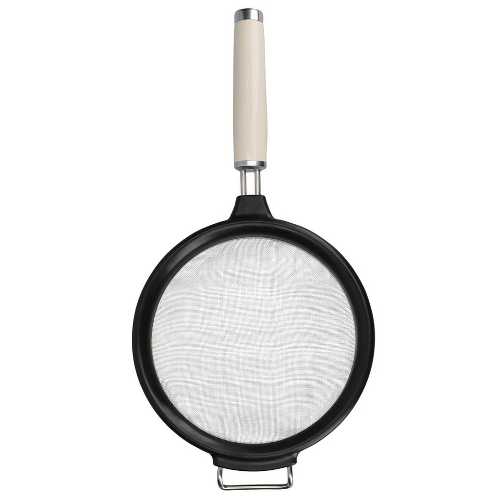 Сито KitchenAid Coreline 18 см кремовий (KAG161OHACE) - зображення 1