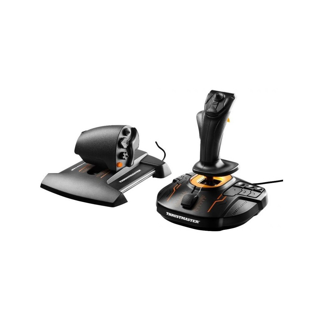 Джойстик ThrustMaster T-16000m fcs Hotas (2960778) - зображення 2