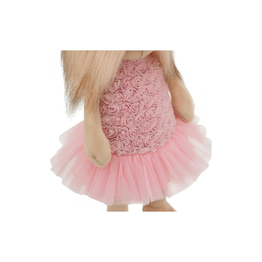 М'яка іграшка Orange Lucky Yoyo: Рожевий мікс (LD3/036) - зображення 8