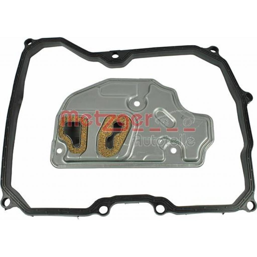 Трансмісійний фільтр Metzger 8020008 - изображение 1