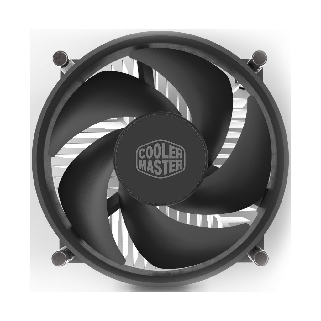 Кулер до процесора CoolerMaster i30 (RH-I30-26FK-R1) - зображення 2