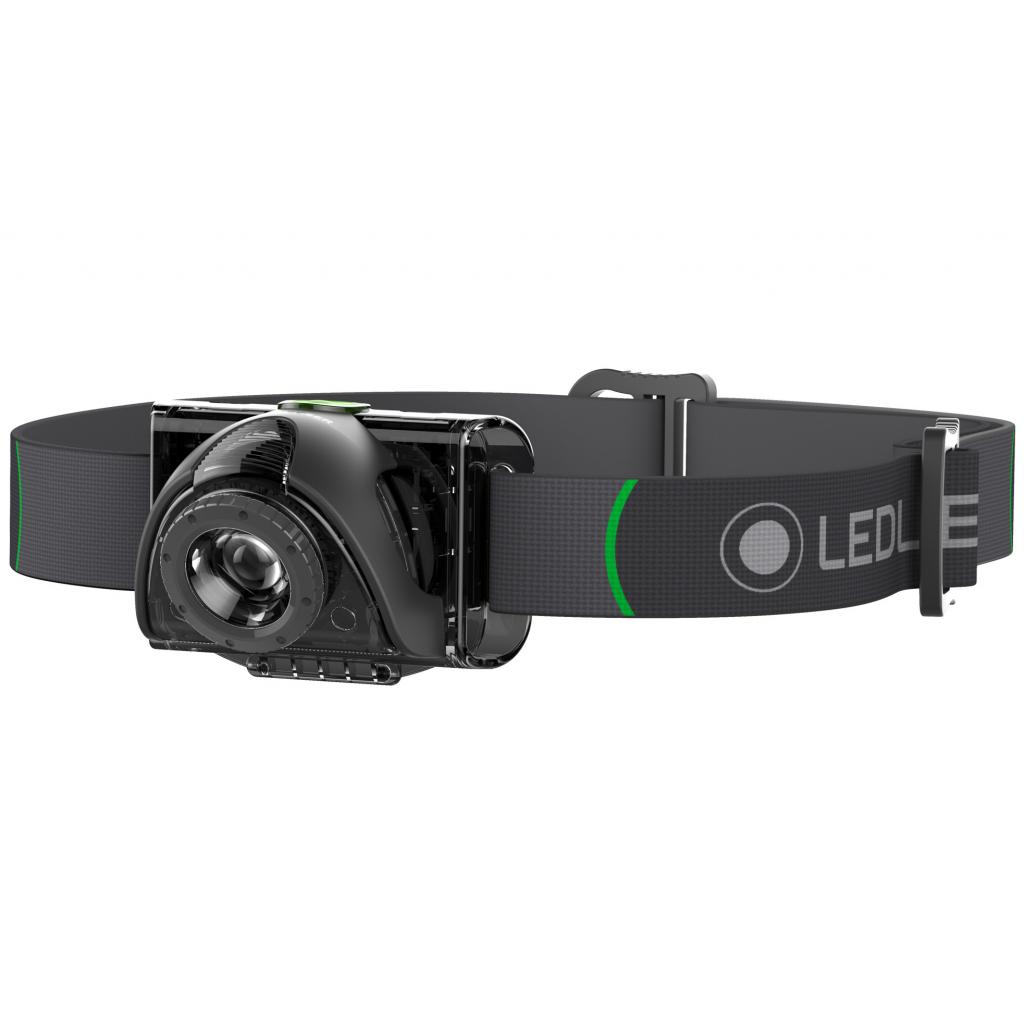 Ліхтар LedLenser MH6 "Outdoor" (коробка) (501512) - зображення 1