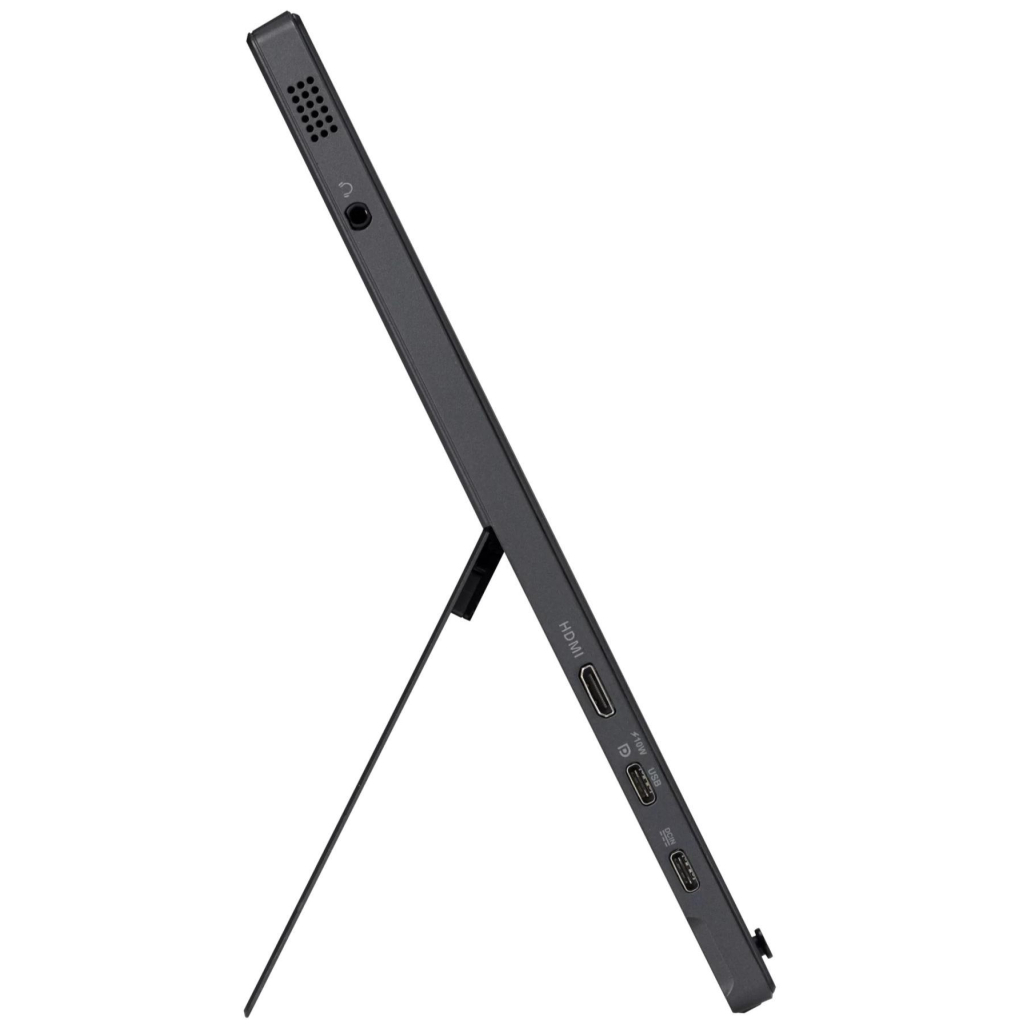 Монітор ASUS ZenScreen MB16AMTR - зображення 5