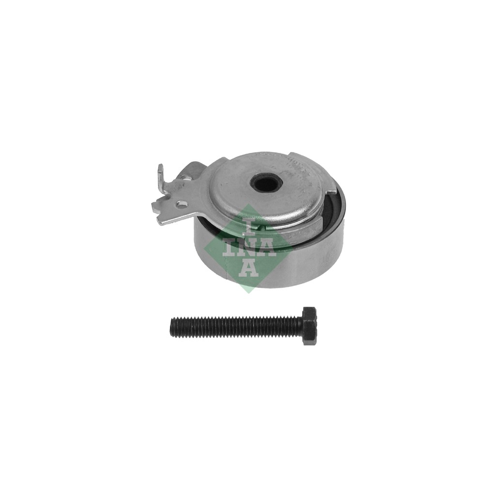 Ролик натягувача ременя INA 531 0101 30 - зображення 1