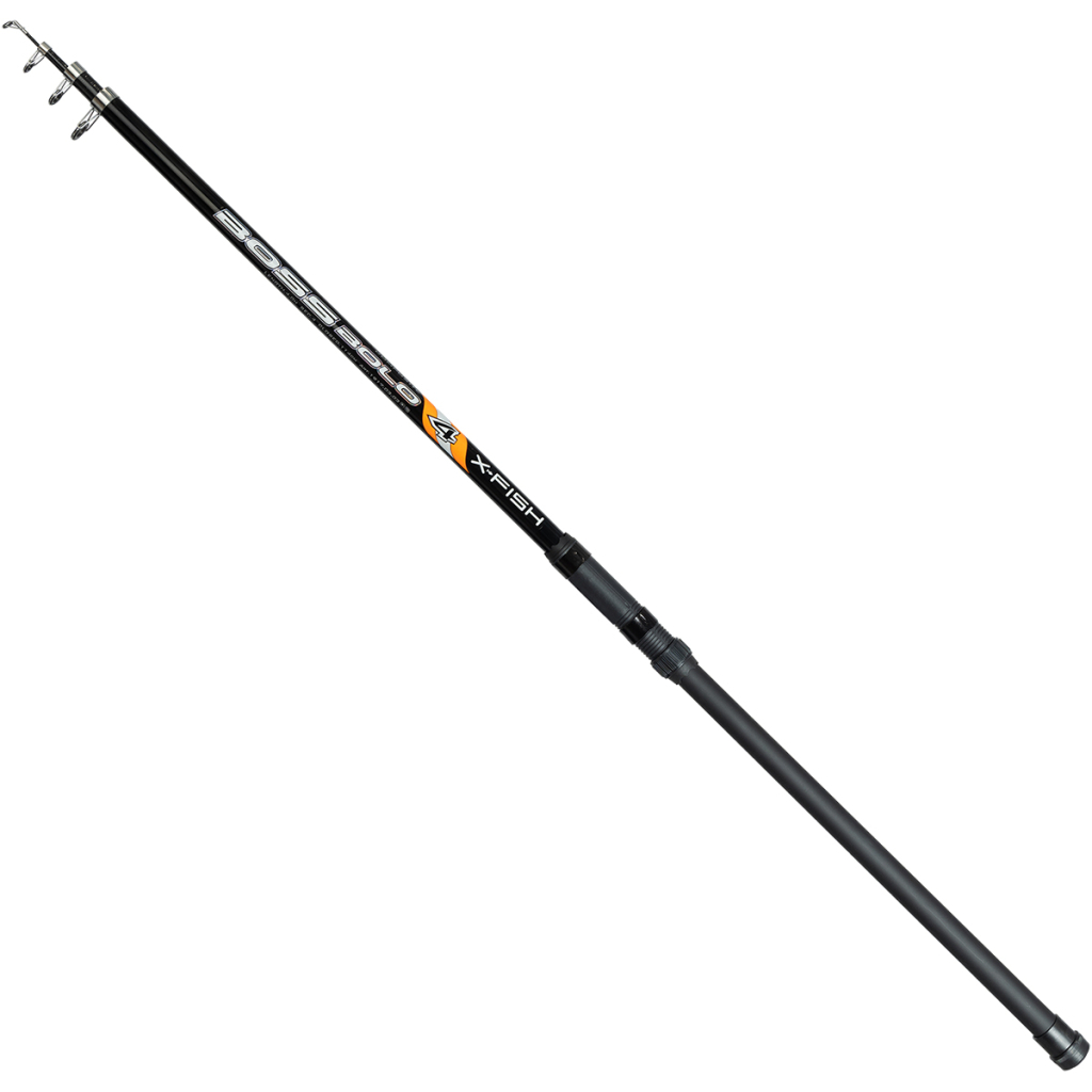 Вудилище X-Fish Boss Bolo 4m (1917.03.03) - зображення 1