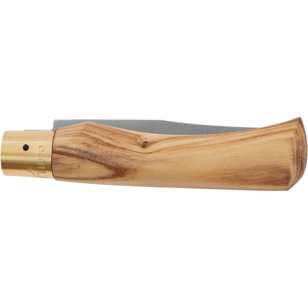 Ніж Old Bear Classic XL, C70 steel, Olive (9306/23_LU) - зображення 4