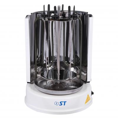 Електрошашличниця Saturn ST-FP8561 New - изображение 1