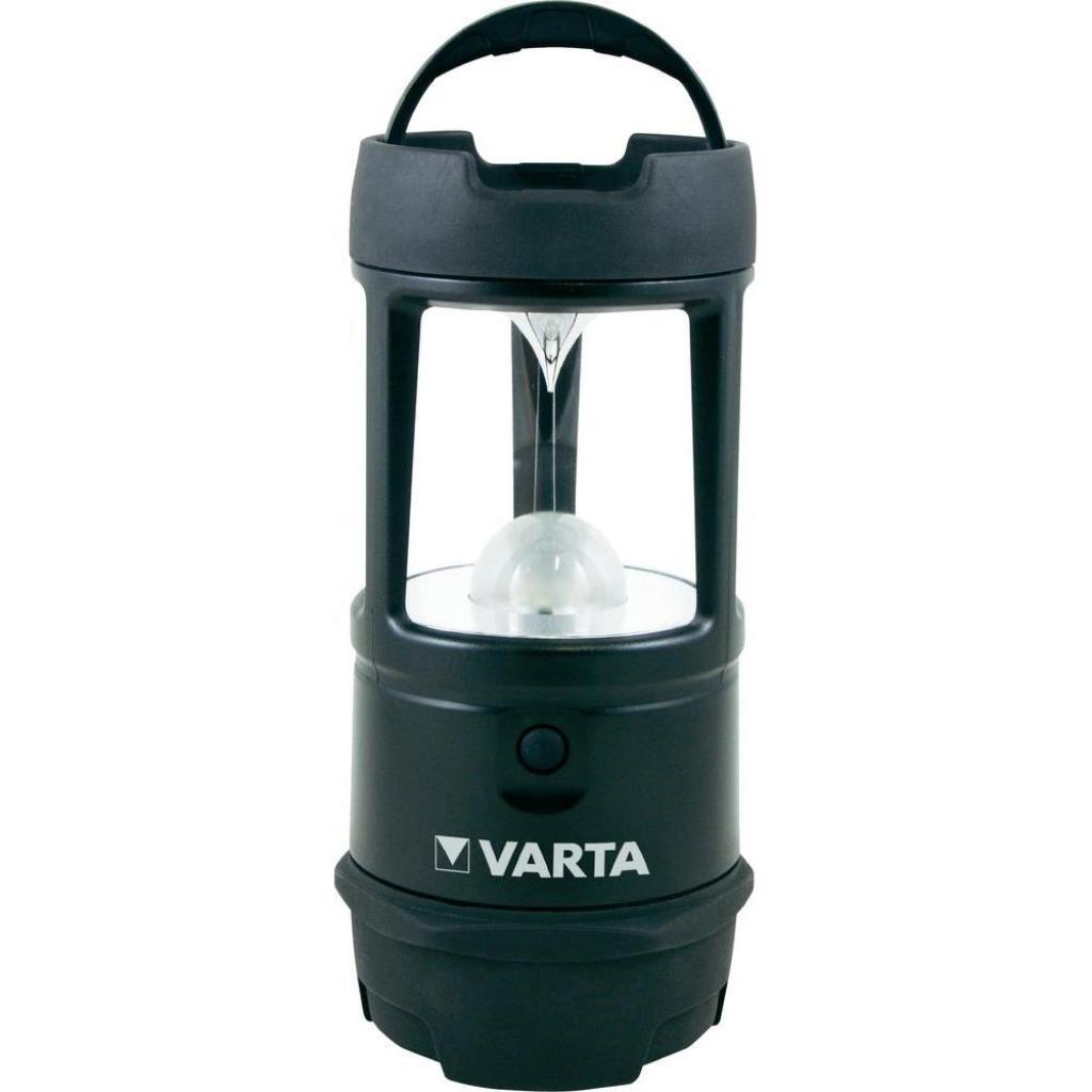 Ліхтар Varta INDESTRUCTIBLE LED LANTERN 3*D 5WATT (18760101111) - зображення 1