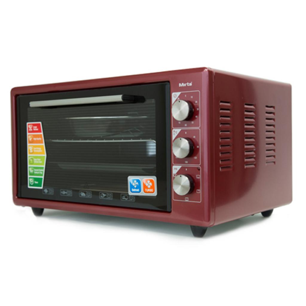 Електропіч Mirta MO-0145 R (MO-0145R) - зображення 1