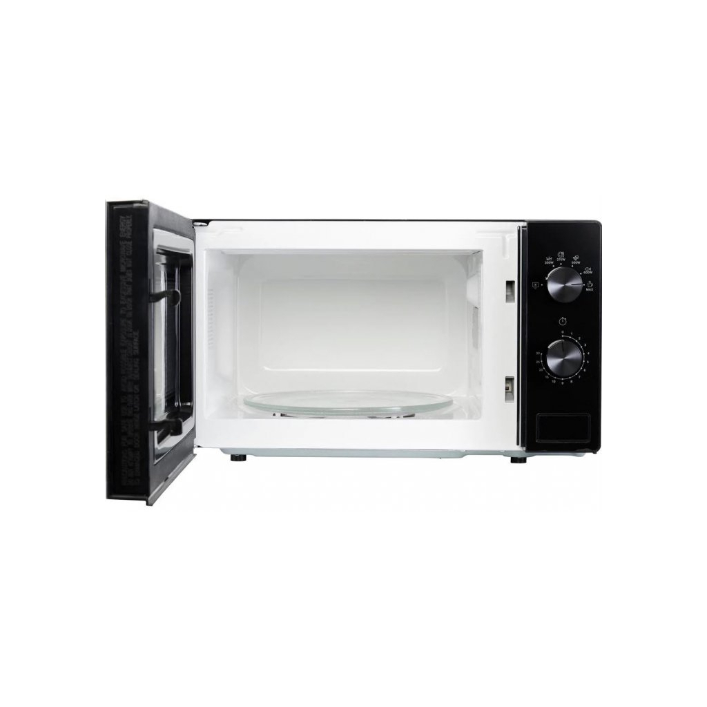 Мікрохвильова піч Whirlpool MWP101B - изображение 6