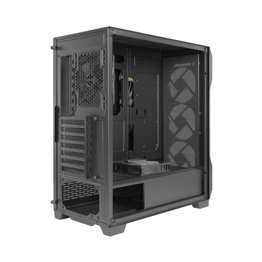 Корпус Antec DF600 FLUX Gaming (0-761345-80060-0) - зображення 6