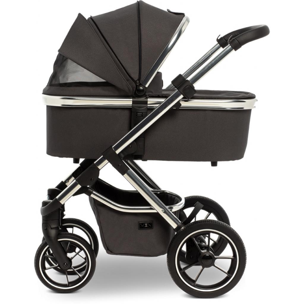 Коляска Moon 2 в 1 Kombi SCALA Antrazit (63970600-202) - зображення 3