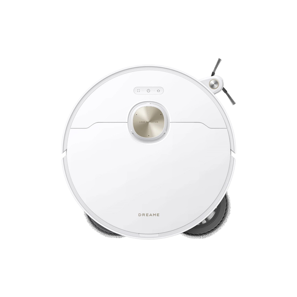 Пилосос Dreame L40s Pro Ultra (RLL74CE-WH) - зображення 11