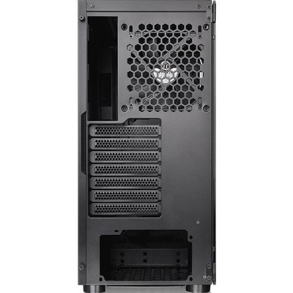 Корпус ThermalTake H200 TG RGB (CA-1M3-00M1WN-00) - зображення 3