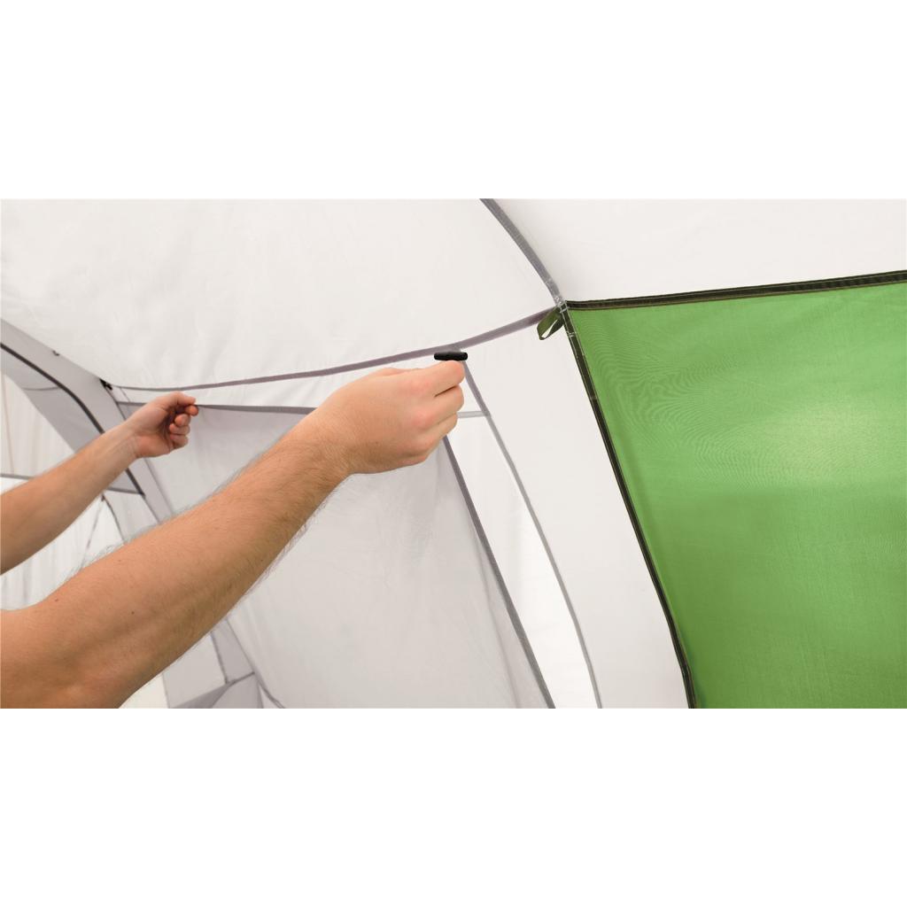 Намет Easy Camp Palmdale 600 Lux Forest Green (928312) - зображення 8