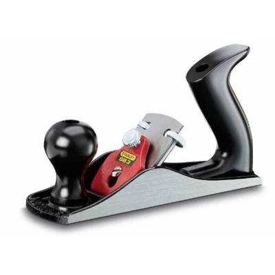 Рубанок Stanley столярный SB3, 210мм, ширина ножа 44мм. (1-12-033) - зображення 1