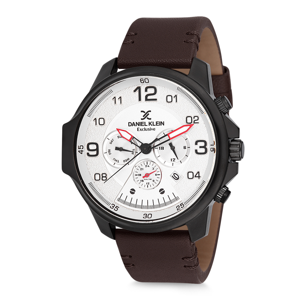 Наручний годинник Daniel Klein DK12117-6 - зображення 1