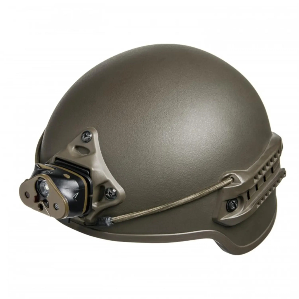 Ліхтар Mactronic Nomad 03 (340 Lm) RGB Kit (THL0022) (DAS301500) - зображення 11