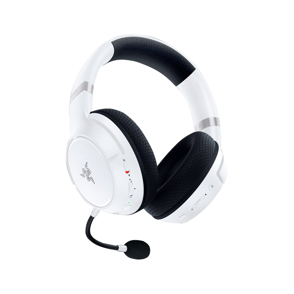 Навушники Razer Kaira for Xbox White (RZ04-03480200-R3M1) - зображення 2