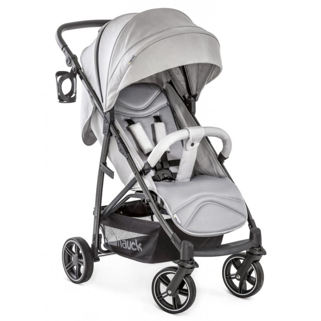 Коляска Hauck Rapid 4S lunar/stone (14839-6) - зображення 1