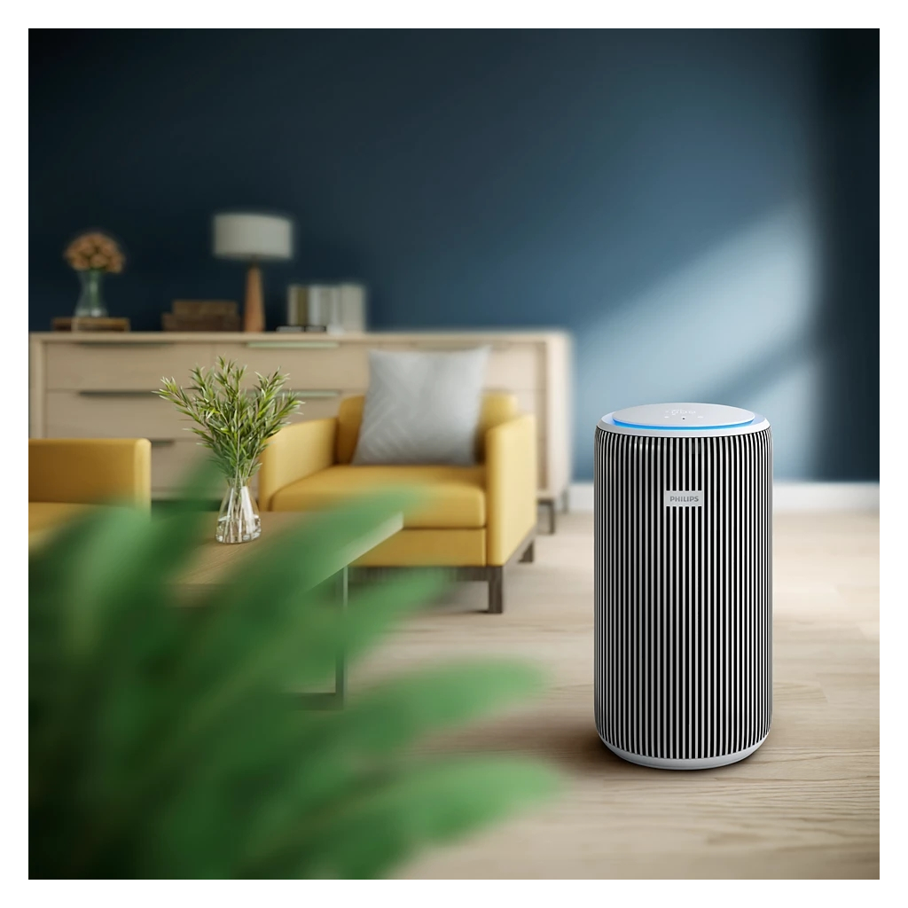 Очисник повітря Philips AC3220/10 - изображение 12