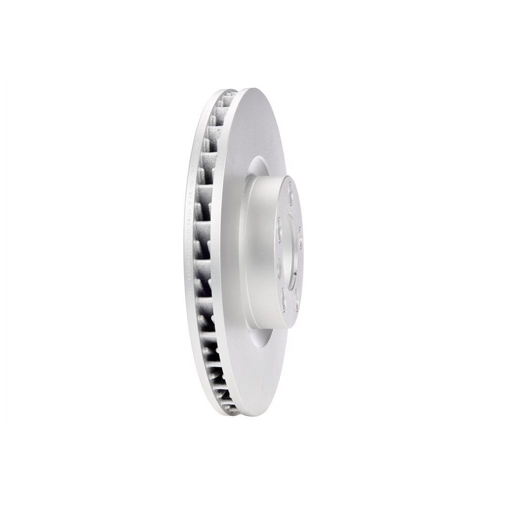 Гальмівний диск Bosch 0 986 479 B12 - зображення 2