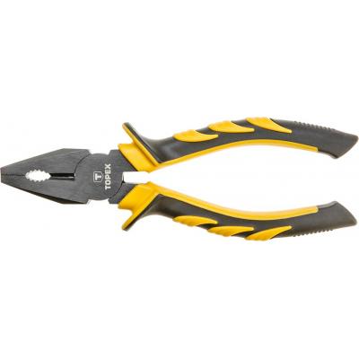 Плоскогубці Topex комбіновані, 180 мм (32D021) - зображення 1