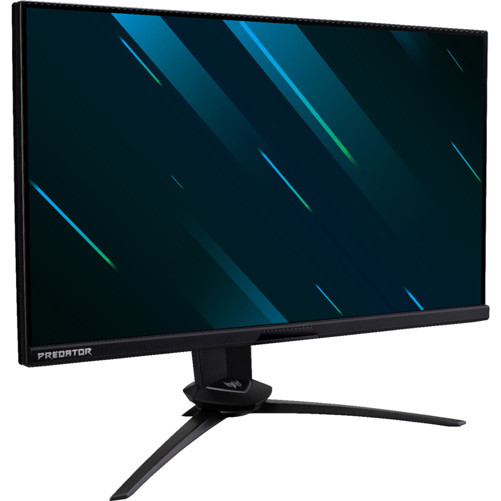 Монітор Acer Predator X25BMIIPRZX (UM.KX0EE.006) - зображення 3