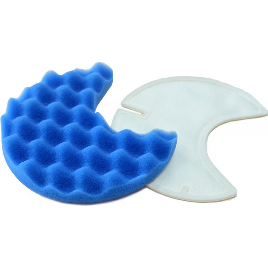 Фільтр до пилососу Filtero FTM 08 - зображення 2