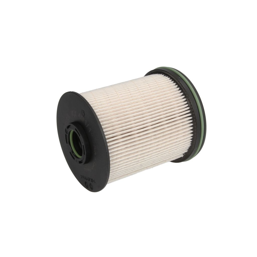 Фільтр паливний Mahle KX491/1D - зображення 2