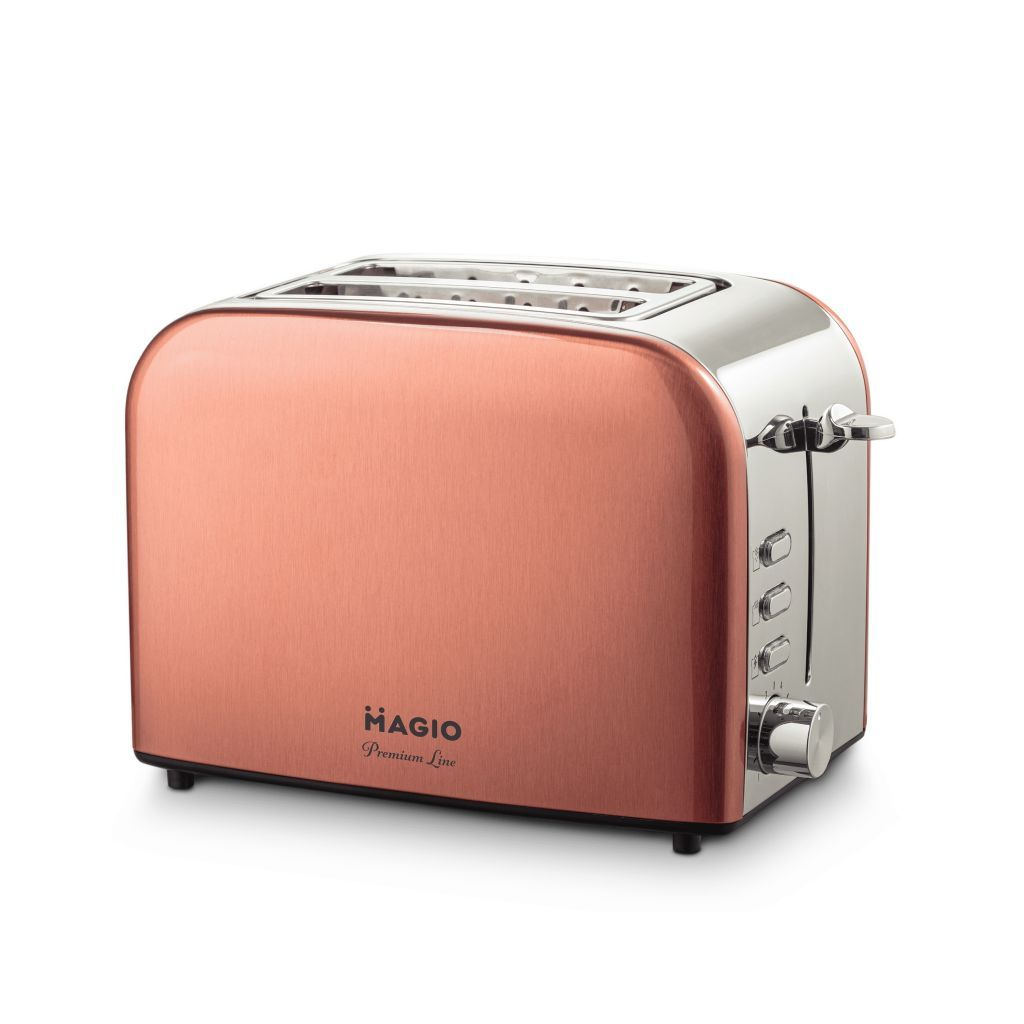Тостер Magio МG-285 - зображення 1