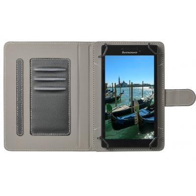 Чохол до планшета Grand-X universal 10" Grand-X TC09-10 Black (UTC - GX7TC0910) - зображення 4