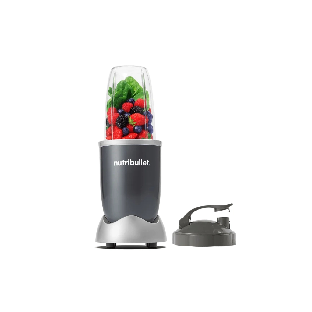 Блендер NUTRIBULLET NB614DG - зображення 3