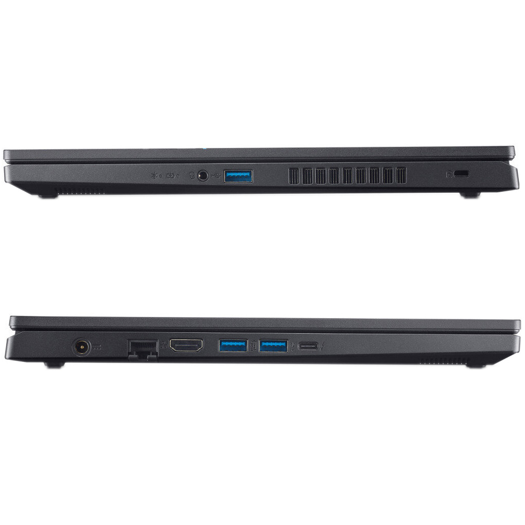 Ноутбук Acer Nitro V 15 ANV15-51 (NH.QQEEU.00F) - зображення 5