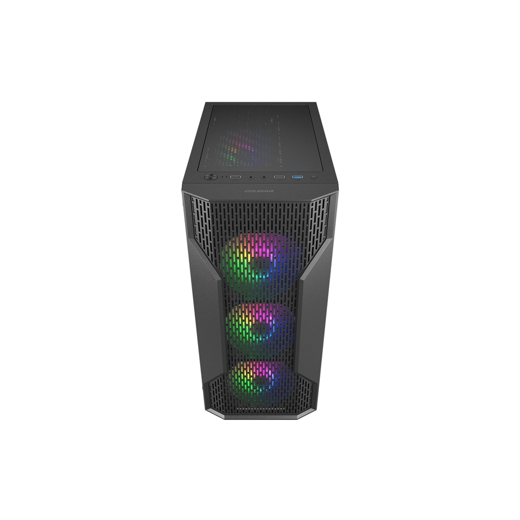 Корпус Cougar MX110 RGB - зображення 4
