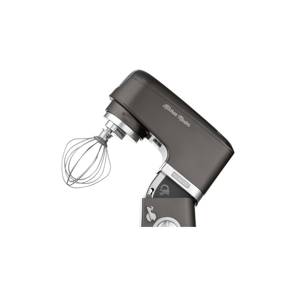 Кухонний комбайн Sencor STM 7878 BK (STM7878BK) - зображення 12