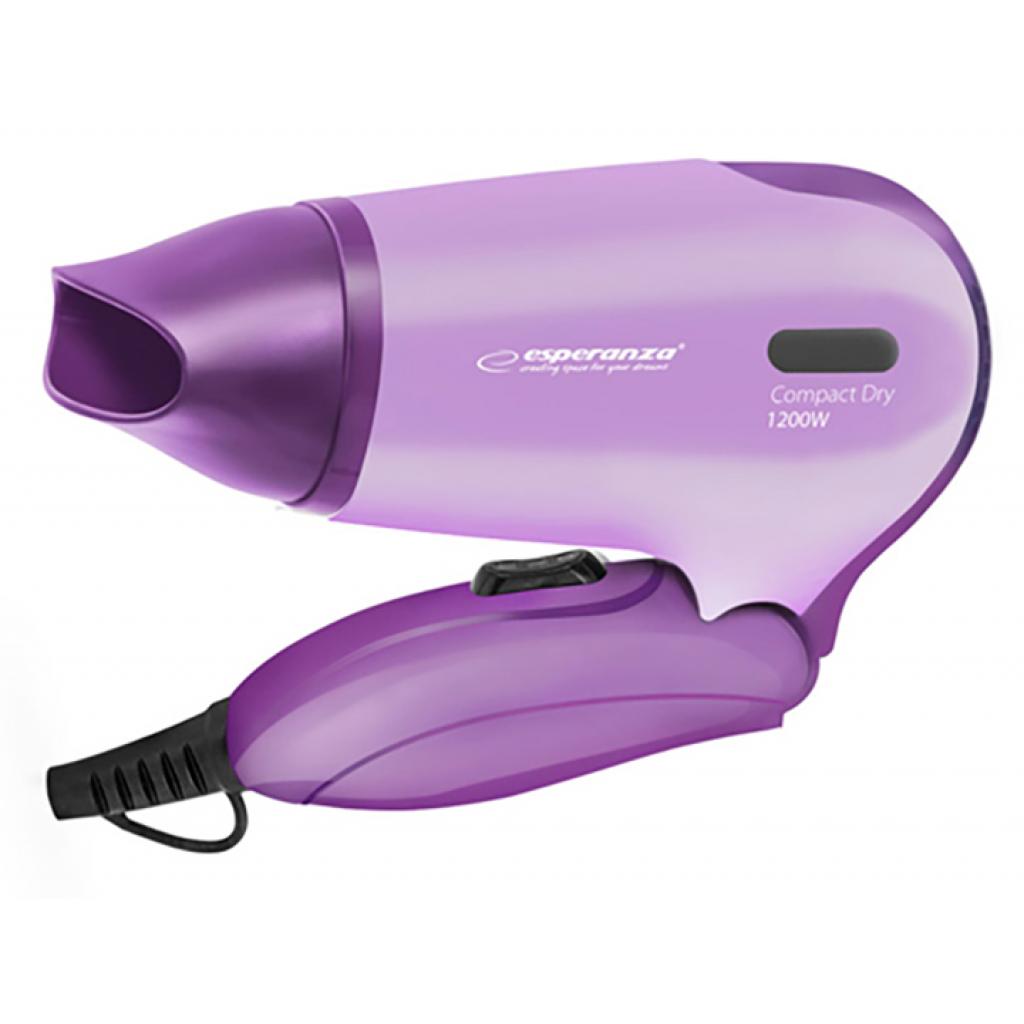 Фен Esperanza EBH001V - зображення 2