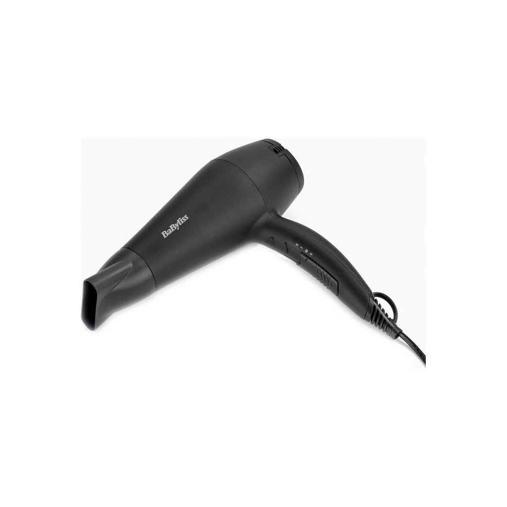 Фен Babyliss D215DE - зображення 5