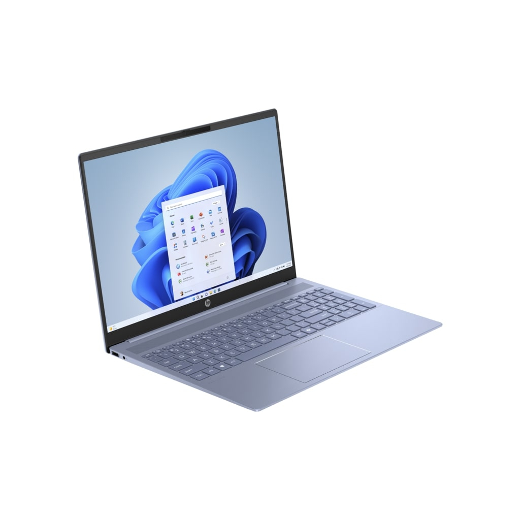 Ноутбук HP Pavilion 16-ag0011ua (B23B0EA) - зображення 2