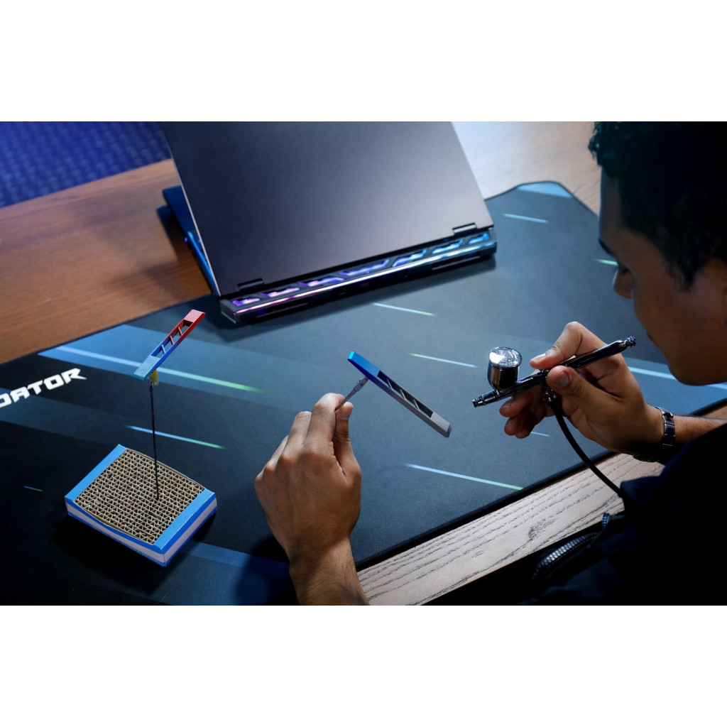 Ноутбук Acer Predator Helios 16 PH16-71 (NH.QJSEU.004) - зображення 11