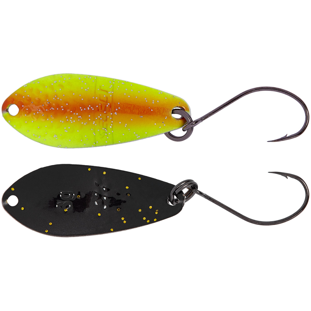 Блешня Select Dancer 3.0g 31mm 31 (1870.62.40) - зображення 1