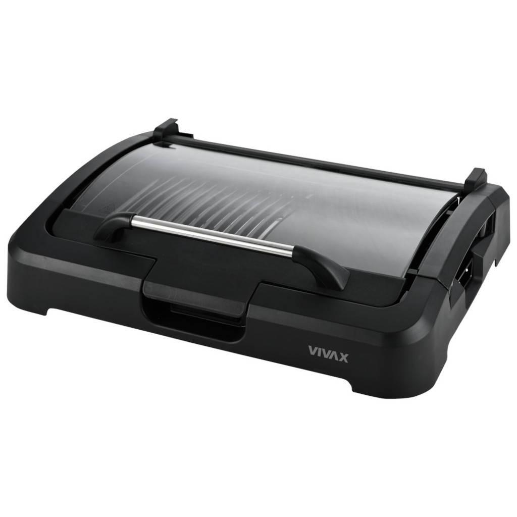 Електрогриль Vivax Гриль Vivax EG-4030RC (EG-4030RC) - зображення 4