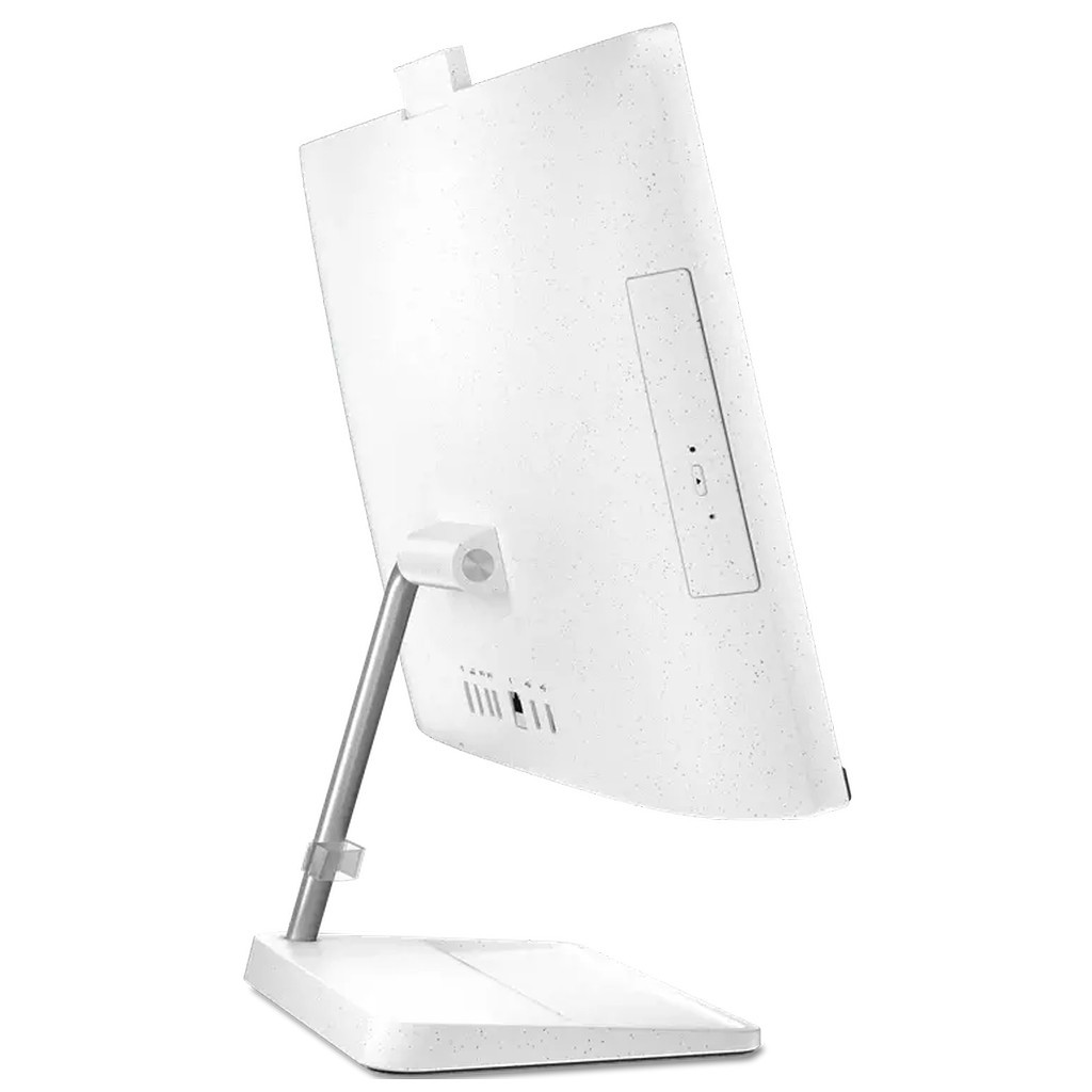 Комп'ютер Lenovo IdeaCentre AiIO 3 24IAP7 / i5-12450H, 8, 512 (F0GH01DLUA) - зображення 8