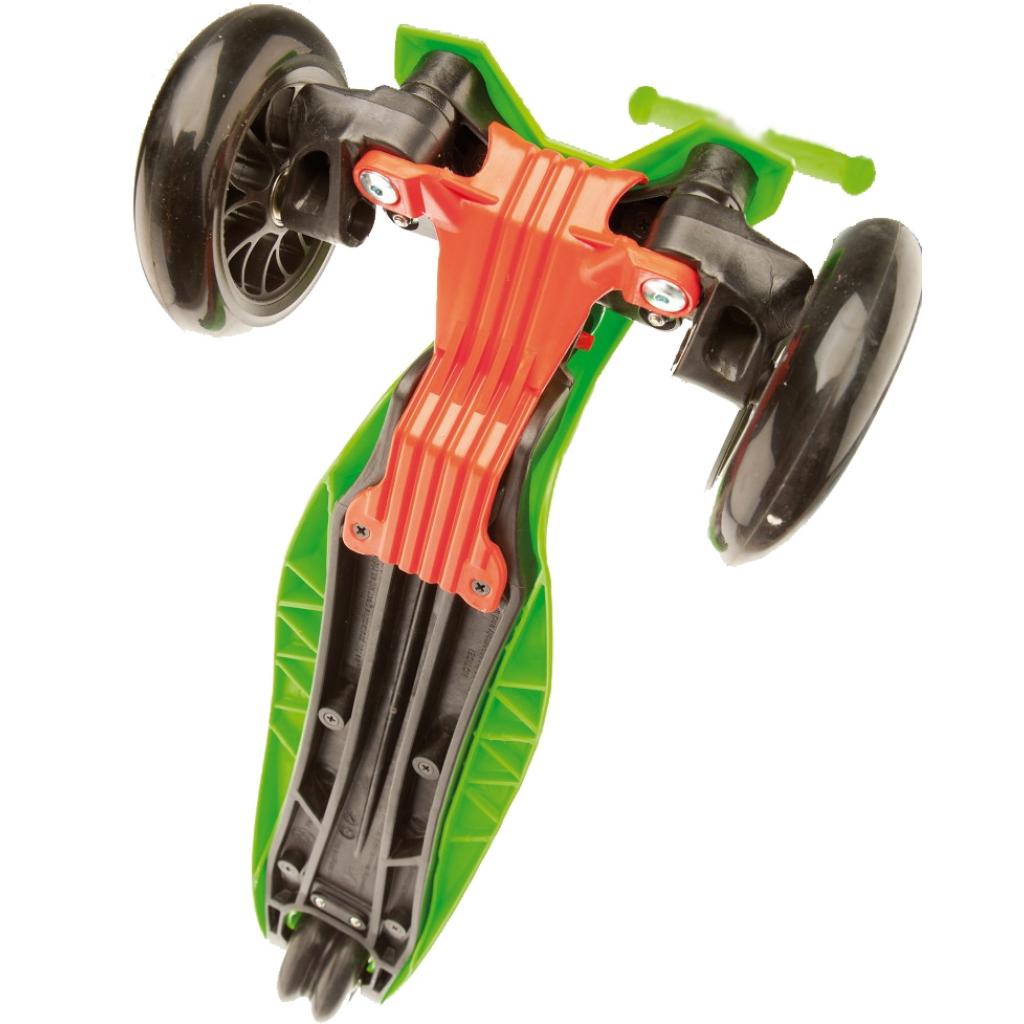 Самокат Micro Maxi T Lemon Green (MM0049) - зображення 3