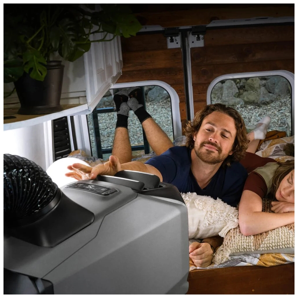 Кондиціонер EcoFlow EcoFlow Wave 3 (EFWAVE3-EU-Nbox) - зображення 7