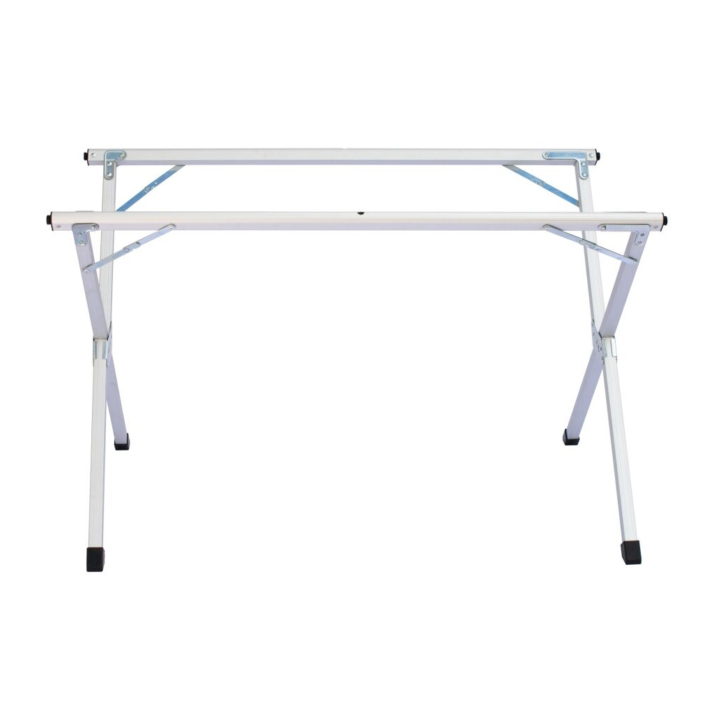 Туристичний стіл Tramp з алюмінієвої стільницею 120x60x70см (TRF-064) - зображення 9