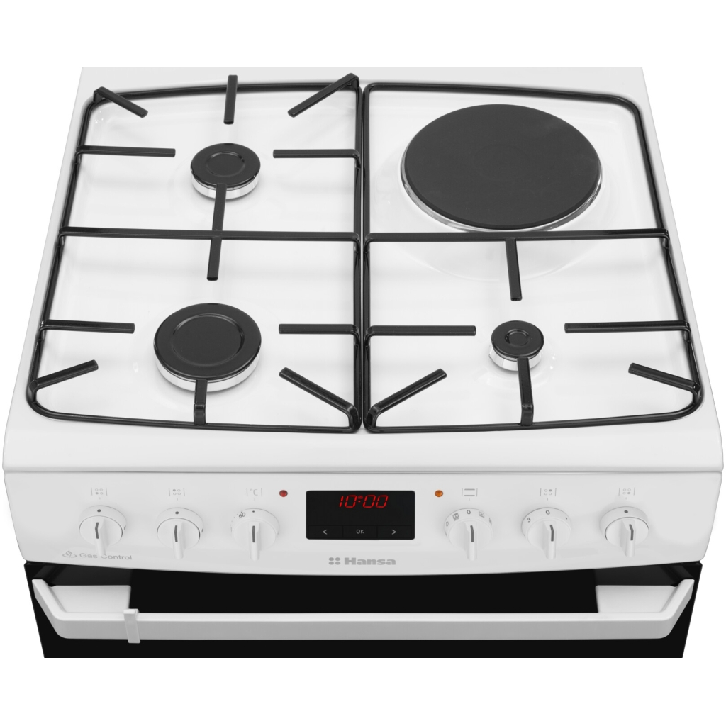 Плита Hansa FCMW 68209 (FCMW68209) - зображення 4