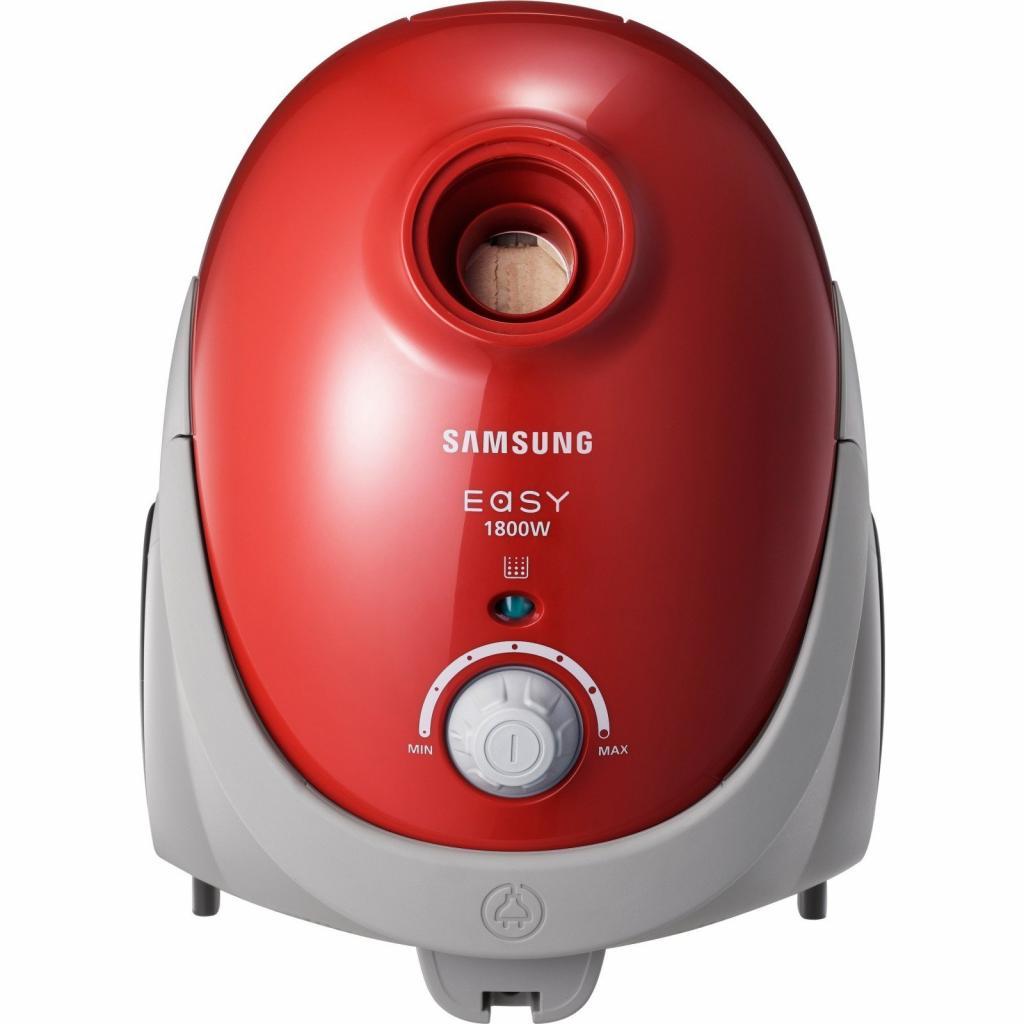 Пилосос Samsung VCC5251V3R/SBW - зображення 3